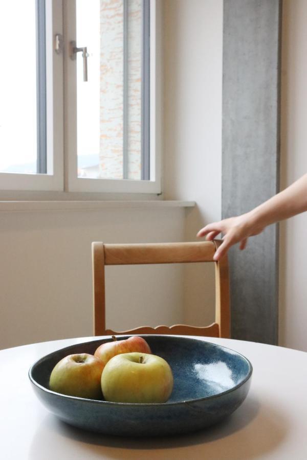 Guesthouse Kalkbreite チューリッヒ エクステリア 写真